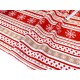 0.9m tissu américain coton patchwork thème Noël largeur 110cm