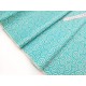 Destock 1.3m tissu japonais popeline coton soyeux traditionnel largeur 115cm