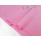 Destock 2.95m tissu japonais popeline coton soyeux rose largeur 109cm