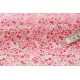 Tissu liberty tana lawn phoebe rose coupon 35*104cm