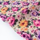 Destock tissu liberty tana lawn florence rose 0.9m