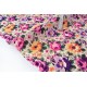 Destock tissu liberty tana lawn florence rose 0.9m