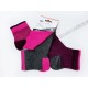 Destock lot 3 paires de chaussettes taille 39/42