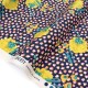 Tissu liberty tana lawn juniper jaune 1.25m