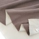 Déstock 0.79m tissu chauffant dralon seconde skin extra doux bi-extensible double face grande largeur 180cm