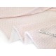Destock 2.15m tissu jersey sweat coton molletonné extra doux imprimé largeur 170m 