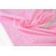 Tissu voile de coton extra doux couleur rose x 50cm 