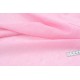 Tissu coton tissé teint extra doux rose chiné x 50cm 