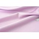 Destock 2m tissu haute couture lyocell brillant soyeux lourd fluide mauve largeur 150cm 