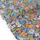 Tissu liberty tana lawn charras multicolore 0.85m