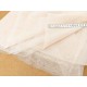 Déstock 2.1m tissu tulle souple champagne largeur 160cm