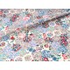 Tissu liberty tana lawn patchwork stories 0.56m