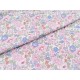 Tissu liberty tana lawn betsy rose 96x103cm