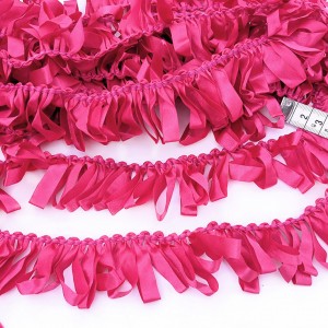 Lot de 50 grosses perles en plastique taille 1cm ton rose pour création -  Alice Boulay - Boutique de tissus et mercerie