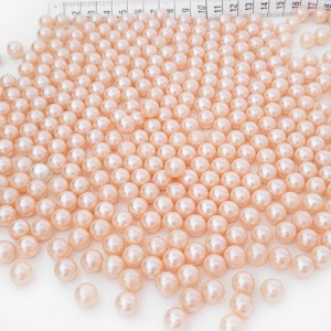 Déstock lot de plusieurs centaines de perle sans trou accessoire bijoux déco taille 9mm