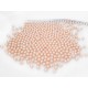 Déstock lot de plusieurs centaines de perle sans trou accessoire bijoux déco taille 9mm