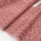 Destock 2m tissu japonais coton jacquard stretch léopard doux largeur 123cm
