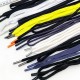 Destock 10 cordons de serrage pour sweat à capuche pantalon avec extrémités de cordon longueur 110-140cm