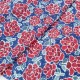 Tissu liberty tana lawn charleston posy 0.55m