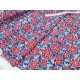 Tissu liberty tana lawn charleston posy 0.55m