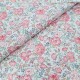 Tissu liberty tana lawn betsy felicite rose pâle 0.5m