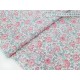 Tissu liberty tana lawn betsy felicite rose pâle 0.5m