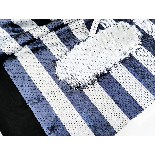 Destock transfert textile thermocollant applique cœur en plume taille  22x19cm - Alice Boulay - Boutique de tissus et mercerie