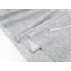 Destock 1.65m tissu jersey romanite ponte punta de roma polyester épais fluide largeur 169cm