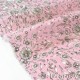 Destock tissu liberty tana lawn lady zadie rose 0.63m