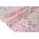 Destock tissu liberty tana lawn lady zadie rose 0.63m