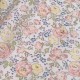 Tissu liberty tana lawn felicite beige x 1mètre