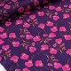 Tissu liberty tana lawn ros 1.09m