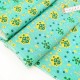 Destock tissu liberty tana lawn byrne vert 0.97m