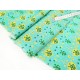 Destock tissu liberty tana lawn byrne vert 0.97m