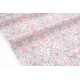 Tissu liberty tana lawn lodden rose phlox 1.2m