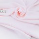 Destock 0.8m tissu viscose extra-doux fluide rose clair largeur 139cm