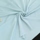 Destock 0.9m tissu jersey lycra satin extra doux sans couture largeur 155cm 