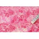 Destock tissu liberty tana lawn the atrium rose coupon 76*122cm