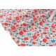 Tissu liberty velours baby cord lou lou isabelle x 1mètre