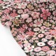 Tissu liberty tana lawn bozenka rose 0.63m