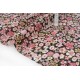 Tissu liberty tana lawn bozenka rose 0.63m