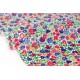 Destock tissu liberty tana lawn kaylie's sunshine multicolore 0.78m