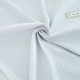 Destock 2.7m tissu batiste polyester soyeux doux extensible carreaux vichy largeur 137cm 