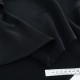 Destock 1.6m tissu jersey scuba cupro molletonné extra doux largeur 170cm 