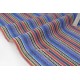 Destock tissu liberty tana lawn the braided brocade bleu x 1 mètre