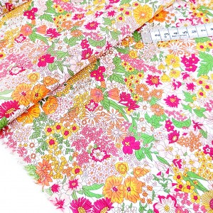 Tissu liberty tana lawn margaret x1mètre