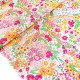 Tissu liberty tana lawn margaret x1mètre