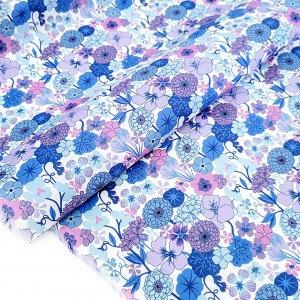 Tissu liberty tana lawn arrow x 1.1 mètre