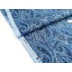 Tissu liberty tana lawn tessa bleu x 1 mètre