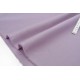 Tissu lin et coton souple couleur mauve x 50cm 